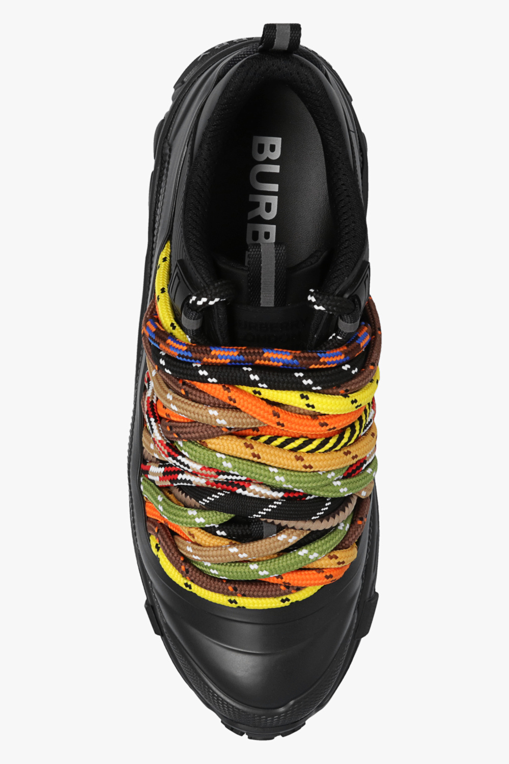 Arthur' sneakers Burberry - Burberry Topy wieczorowe